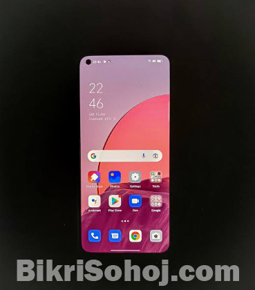 Oppo F21Pro 4G